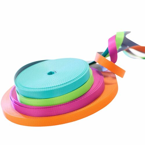 Product photo Energy Silver Urban Leash, Pp Tape 7