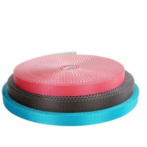Product photo Twilight Silver Extendable Leash, Pp Tape 4