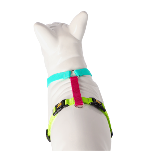 Product photo Active Guard Harness 7