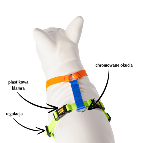 Product photo Active Guard Harness 2