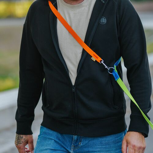 Product photo Active Extendable Leash, Pp Tape 2