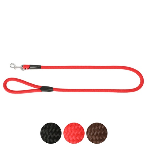 Zdjęcie produktu Smycz miejska z linki SNAKE 2