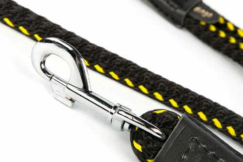 Zdjęcie produktu Smycz z linki SPECIAL, szyta 2