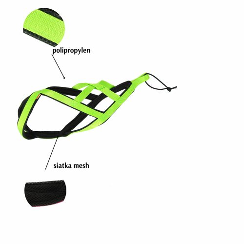 Zdjęcie produktu Szelki SLED 2