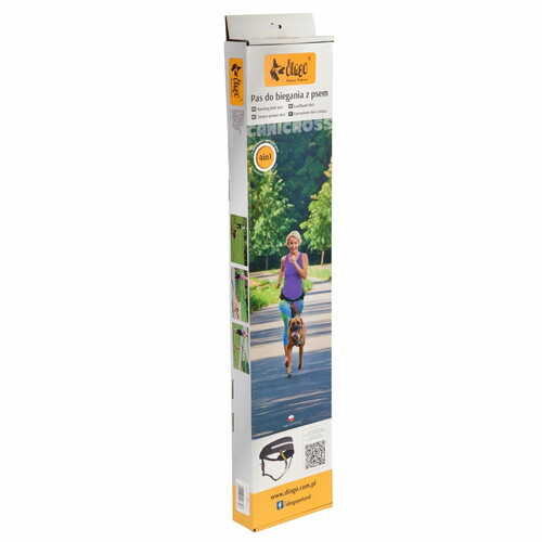 Product photo Running Belt 'Rofi' 4 In 1 12