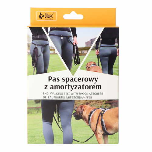 Product photo Walking Belt With Shock Absorber 7
