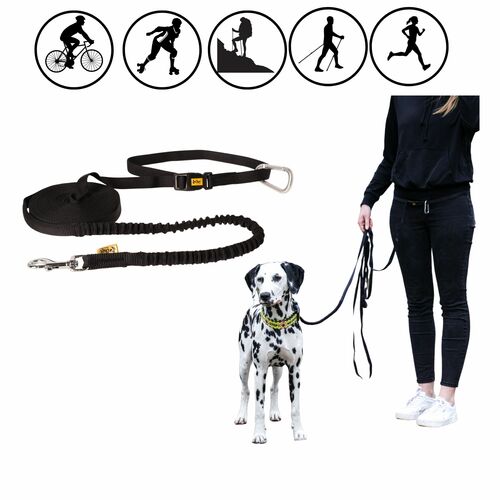 Product photo Walking Belt With Shock Absorber 9