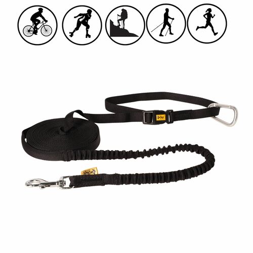Product photo Walking Belt With Shock Absorber 10