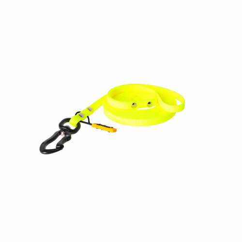 Product photo Honeycomb Dog Leash With Handle 2