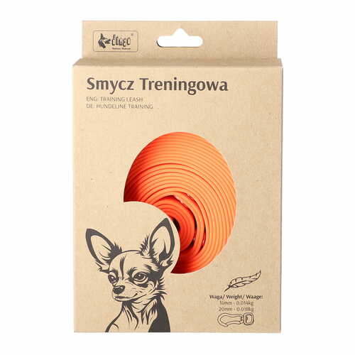 Product photo Honeycomb Dog Leash No Handle 3
