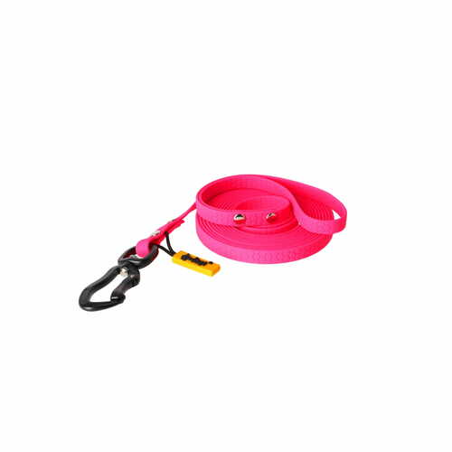 Product photo Honeycomb Dog Leash With Handle 2