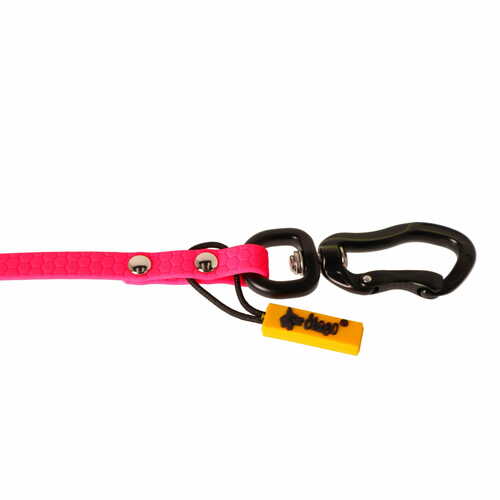 Product photo Honeycomb Dog Leash No Handle 2