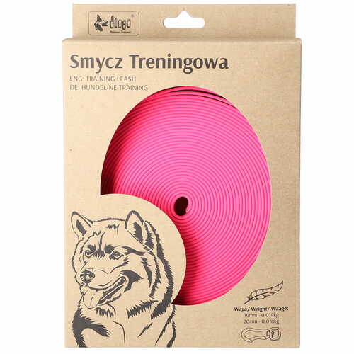 Product photo Honeycomb Dog Leash No Handle 3