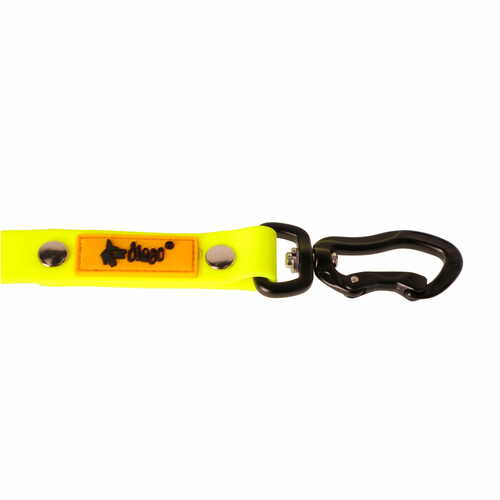 Product photo Flex Pvc Training Leash With Handle 4