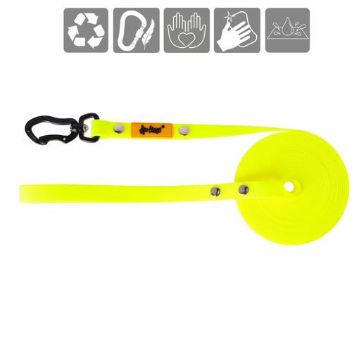 Product photo Flex Pvc Training Leash With Handle 11