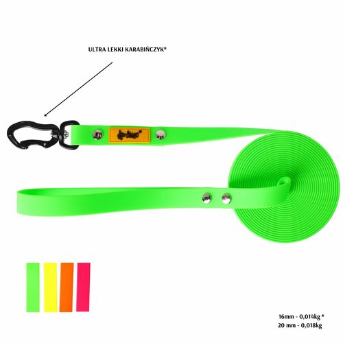 Zdjęcie produktu Smycz treningowa Flex z rączką 3