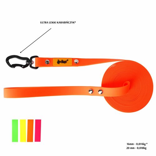 Zdjęcie produktu Smycz treningowa Flex z rączką 9