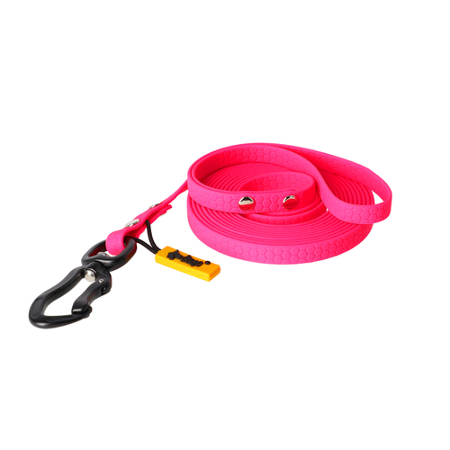 Product photo Flex Pvc Training Leash With Handle 2