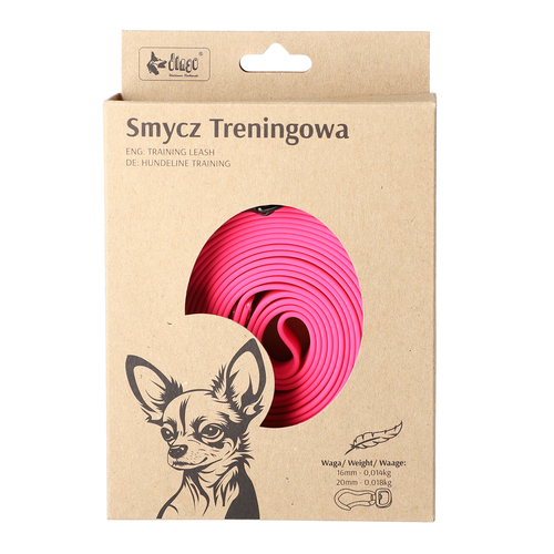Product photo Flex Pvc Training Leash With Handle 3