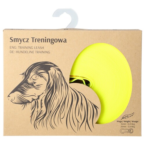 Zdjęcie produktu Smycz treningowa Flex bez rączki 3