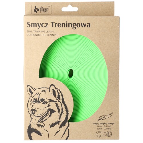 Product photo Flex Pvc Training Leash No Handle 6