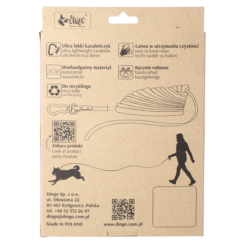 Product photo Flex Pvc Training Leash No Handle 7