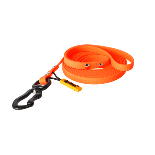 Product photo Flex Pvc Training Leash With Handle 2