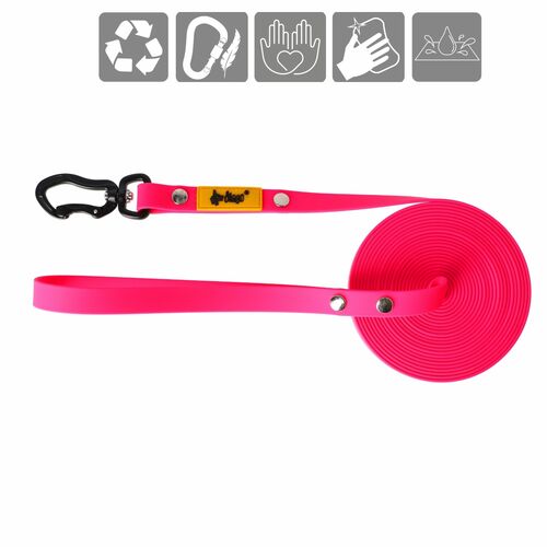 Zdjęcie produktu Smycz treningowa Flex z rączką 6