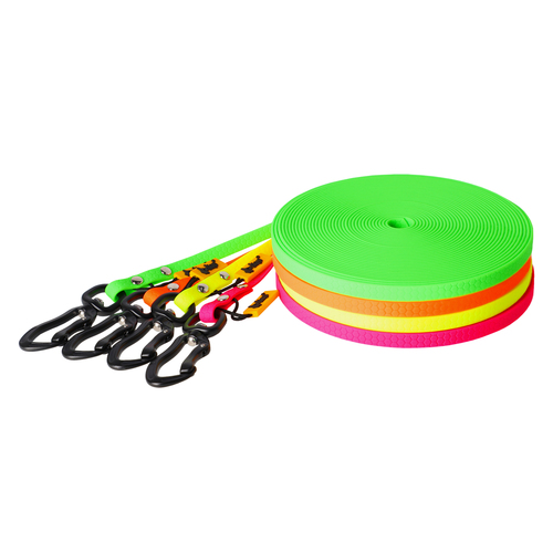 Zdjęcie produktu Smycz treningowa Flex bez rączki 6