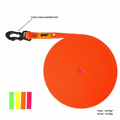 Product photo Flex Pvc Training Leash No Handle 3