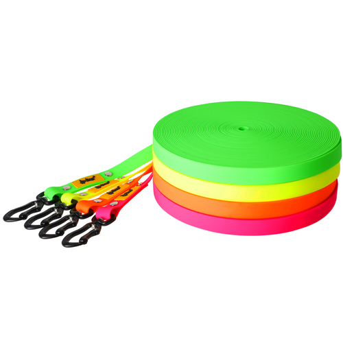 Product photo Flex Pvc Training Leash No Handle 6