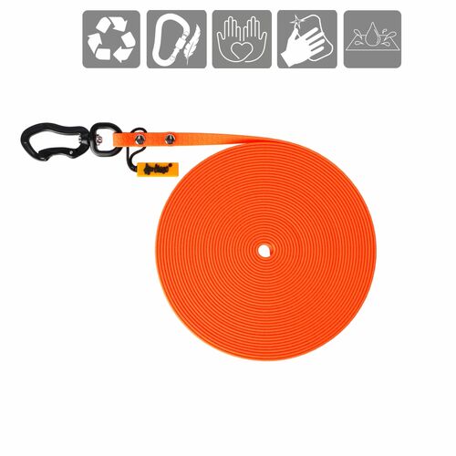 Product photo Flex Pvc Training Leash No Handle 5