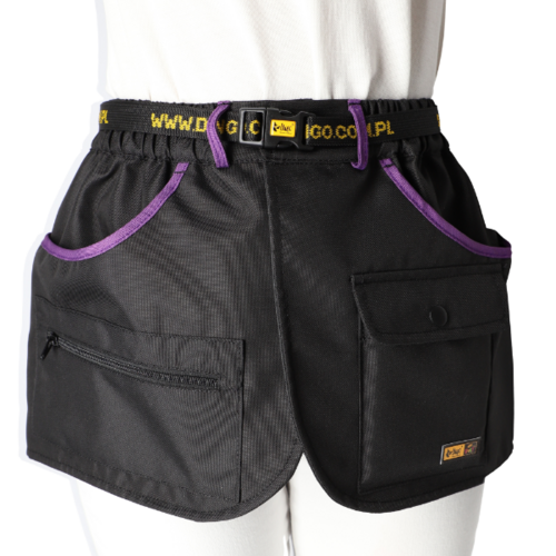 Zdjęcie produktu Pas treningowy 4 FUN 9