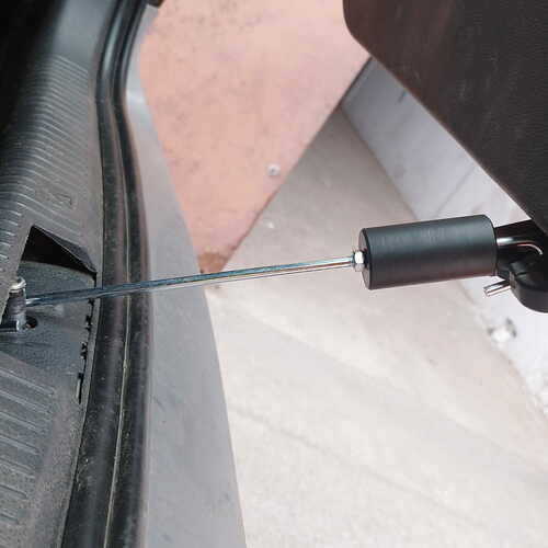Product photo Car Lock For Ventilation 11