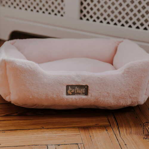 Product photo Hugme Pet Bed Rectangular 5