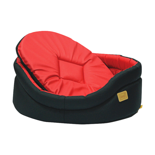 Product photo Power' Pet Bed, Oval Shaped 3