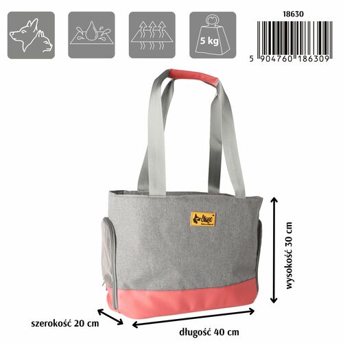 Zdjęcie produktu Torba transportowa na ramię 6