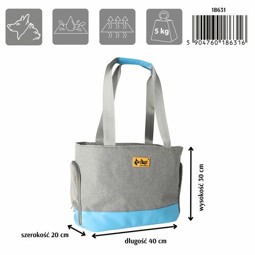Product photo Transport Bag 5