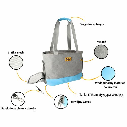 Product photo Transport Bag 6
