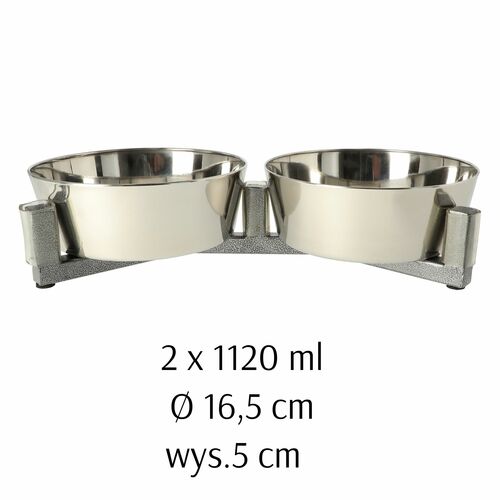 Product photo Irondog Feeders Set 4
