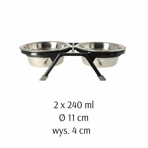 Product photo Pet Feeders On Recycle Stand 3