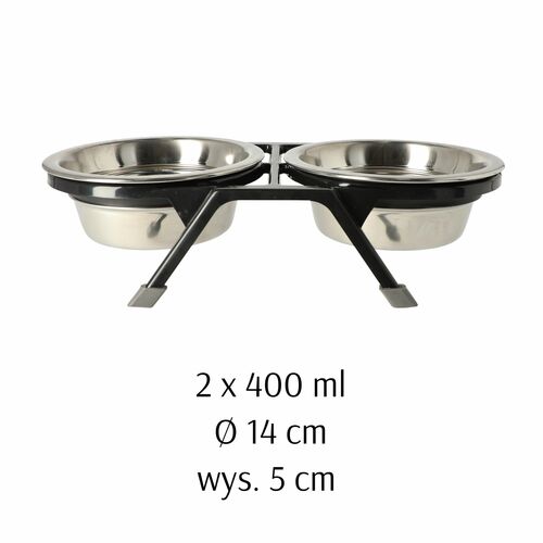Product photo Pet Feeders On Recycle Stand 3