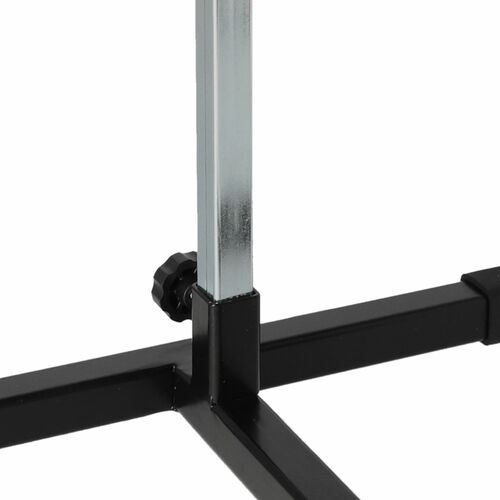 Product photo Metal Twin Feeder 'H' 5
