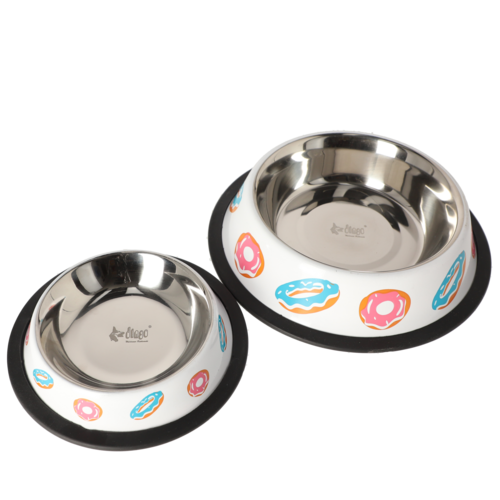Product photo Bella Metal Bowl 2