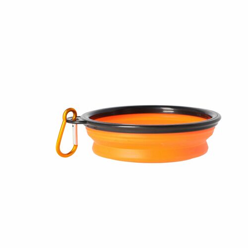 Product photo Travel Bowl "Vasco", Foldable 2