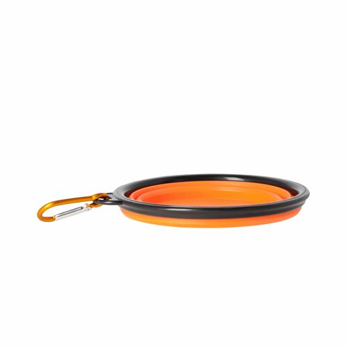 Product photo Travel Bowl "Vasco", Foldable 3