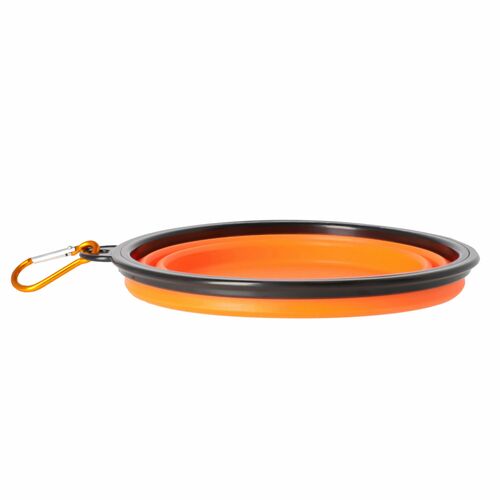 Product photo Travel Bowl "Vasco", Foldable 2