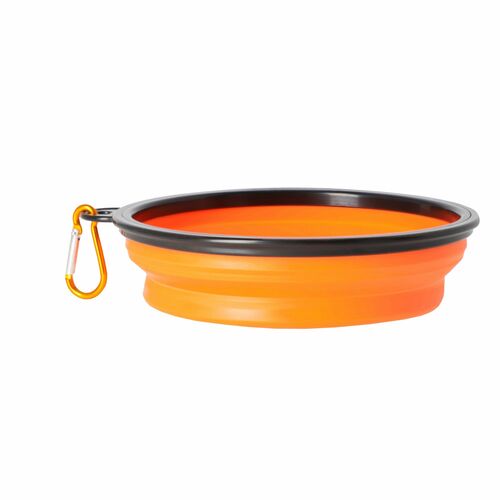 Product photo Travel Bowl "Vasco", Foldable 3
