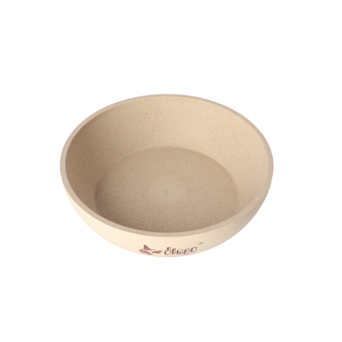 Product photo Nature Fiber Bamboo Bowl 2