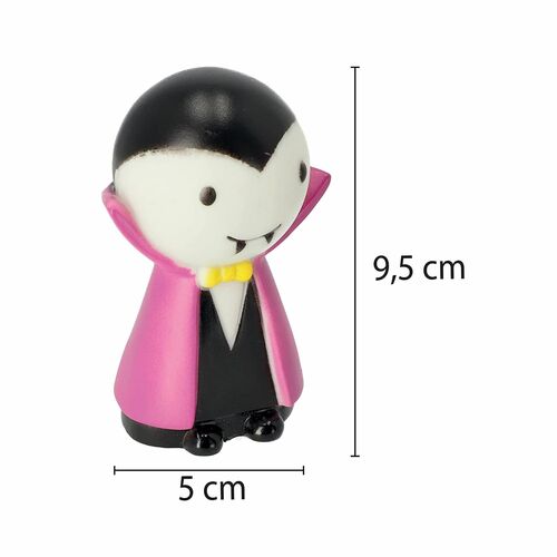 Product photo Dracula Dog Toy 10 Cm 4
